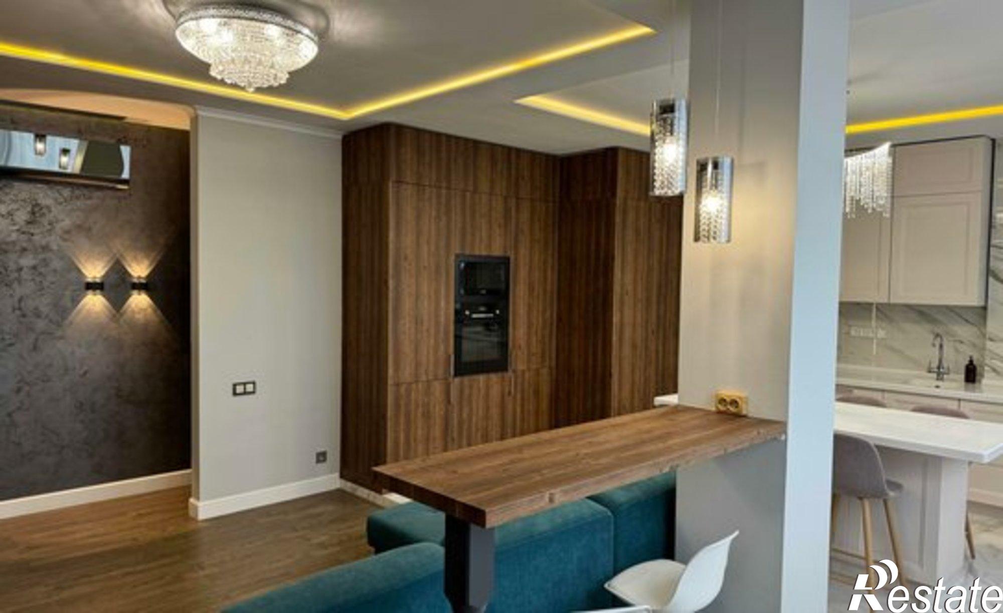 Купить квартиру за 20 500 000 рублей на улица Кальвица, 30