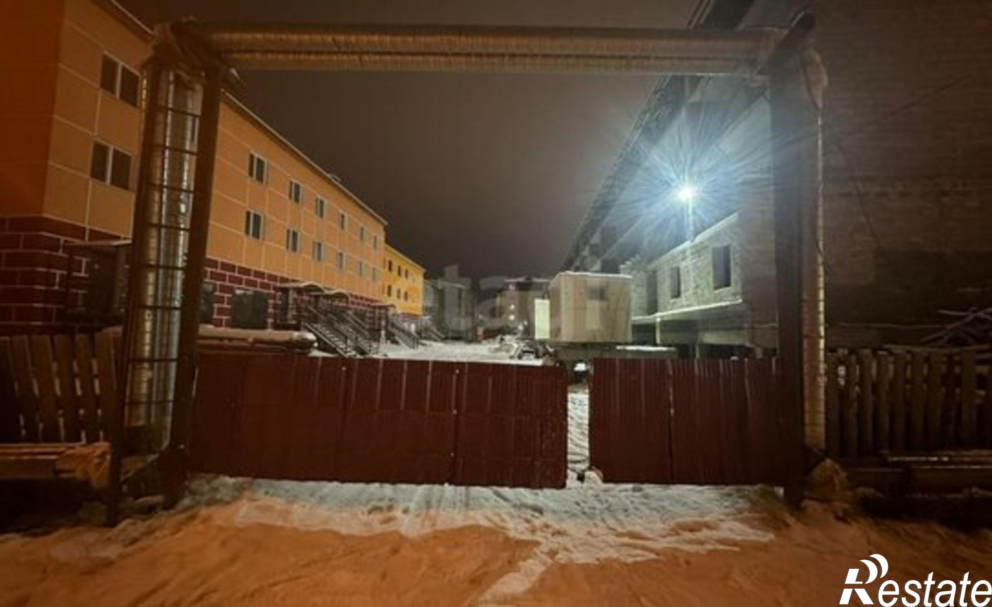 Купить квартиру за 9 500 000 рублей на улица Дежнёва, 8