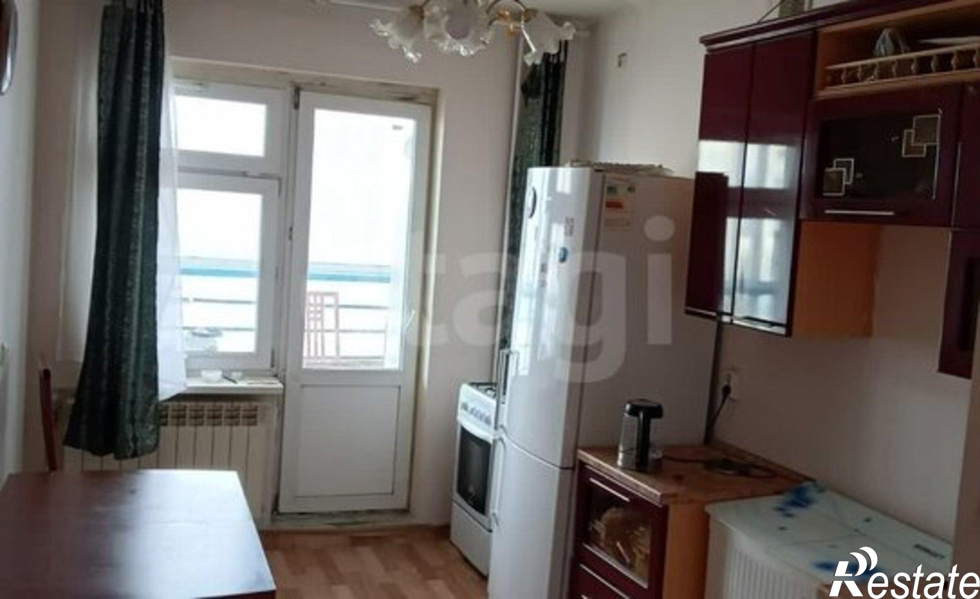 Купить квартиру за 7 200 000 рублей на улица Каландаришвили, 7