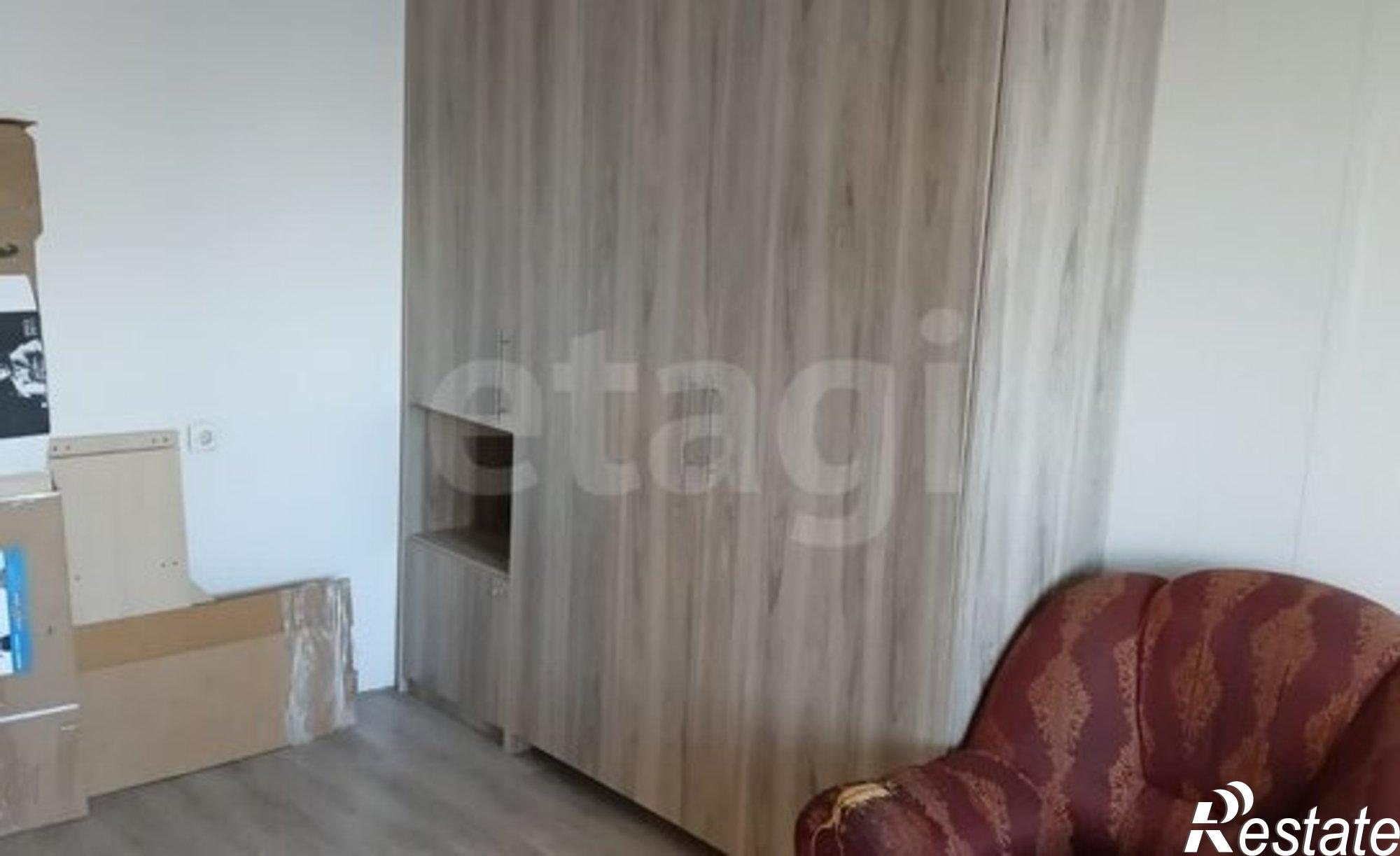 Купить квартиру за 7 200 000 рублей на улица Каландаришвили, 7