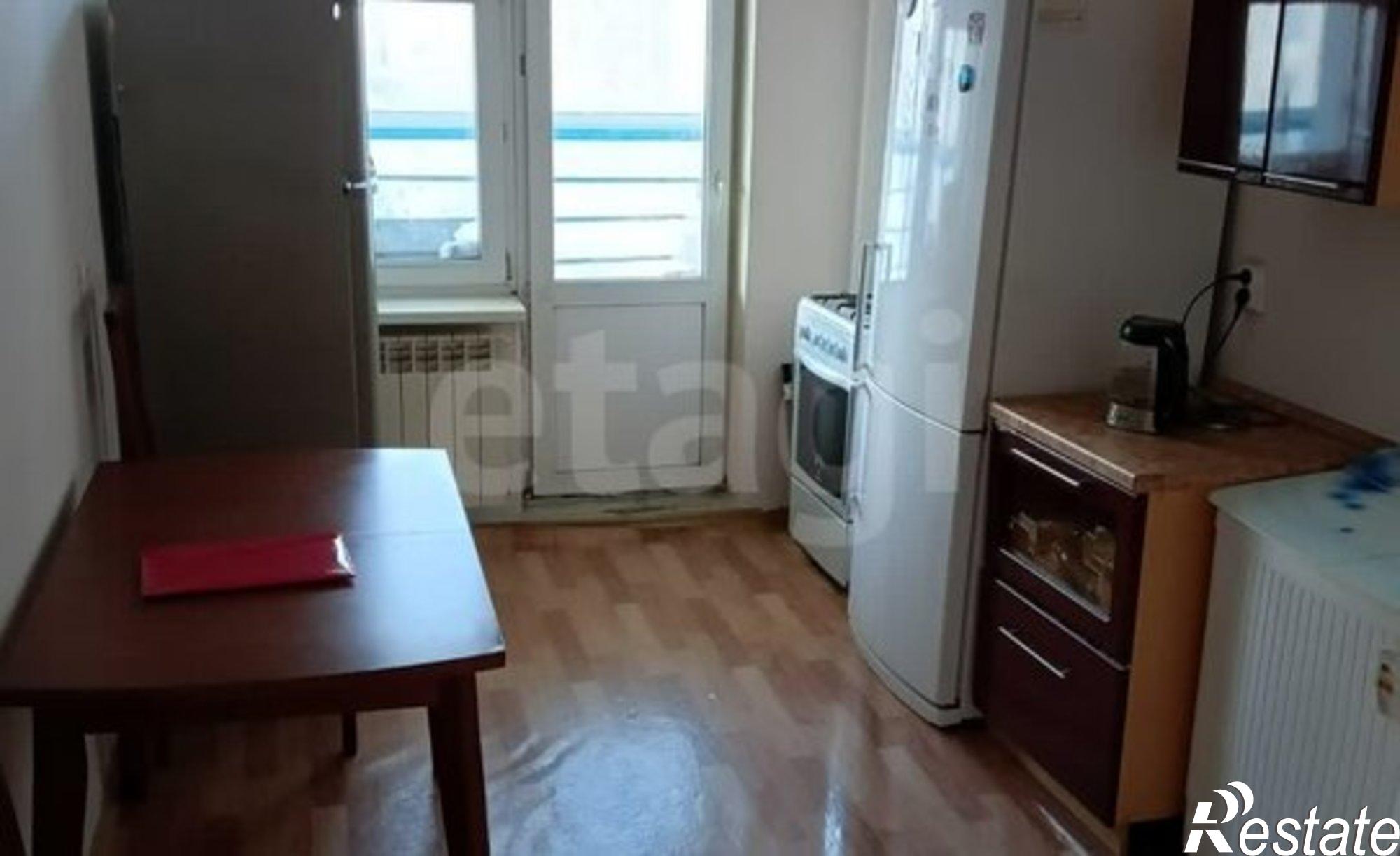 Купить квартиру за 7 200 000 рублей на улица Каландаришвили, 7