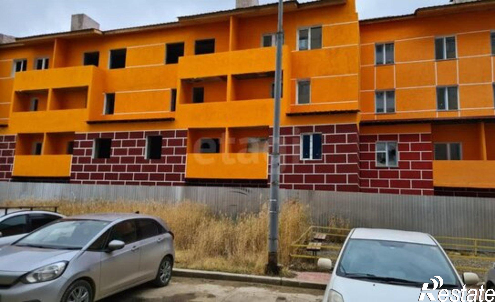 Купить квартиру за 9 500 000 рублей на улица Дежнёва, 8