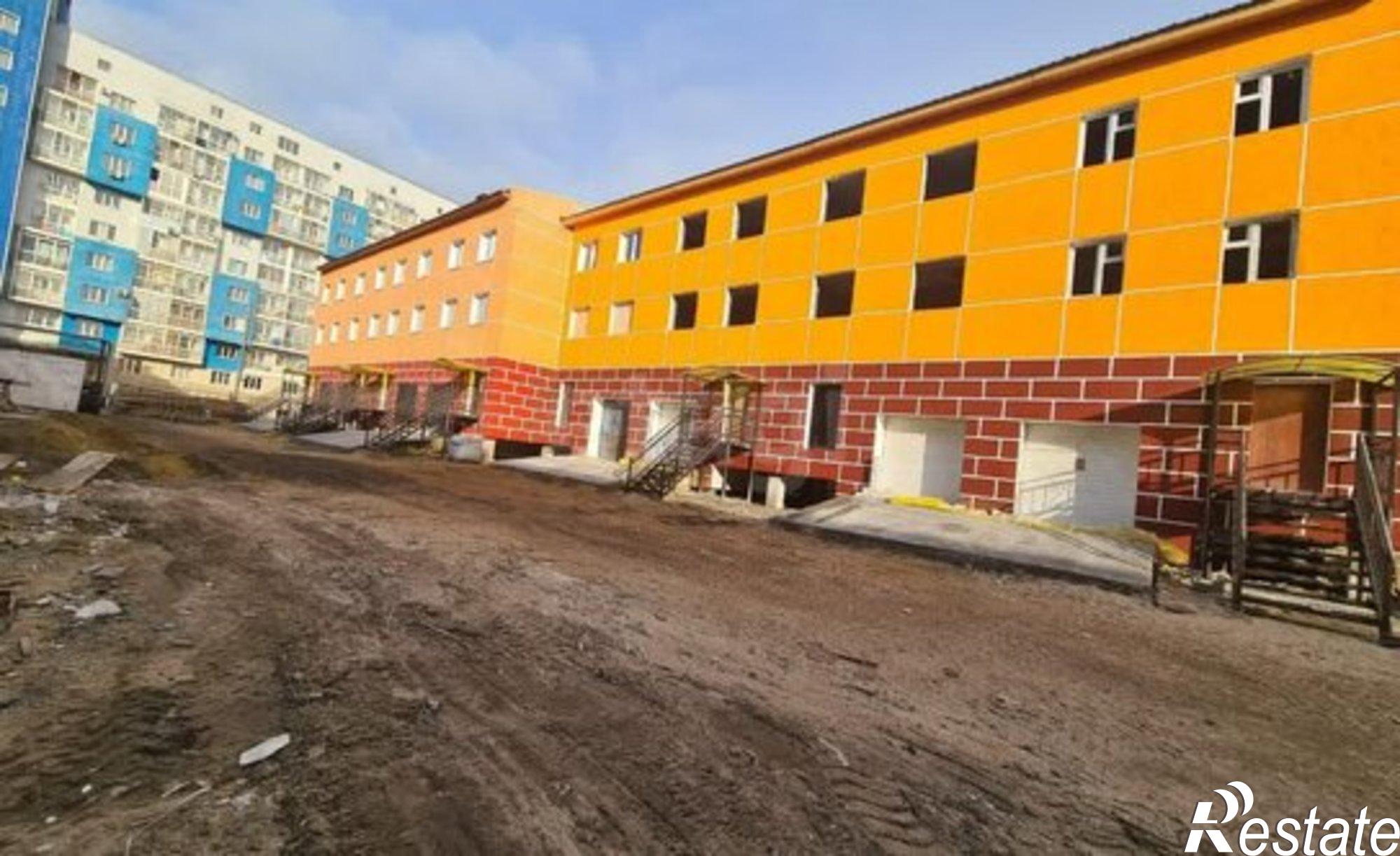 Купить квартиру за 9 500 000 рублей на улица Дежнёва, 8