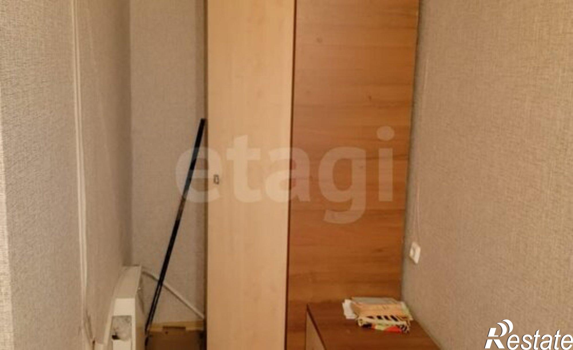 Купить квартиру за 7 200 000 рублей на улица Каландаришвили, 7