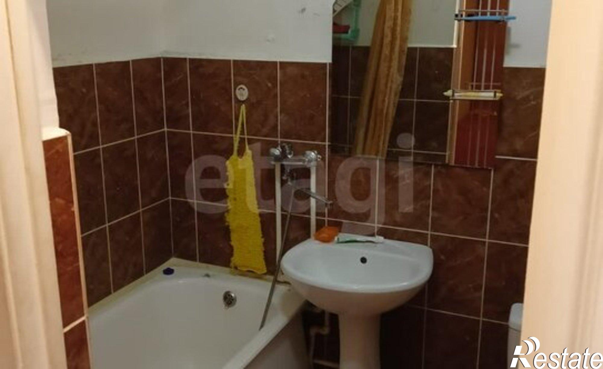 Купить квартиру за 7 200 000 рублей на улица Каландаришвили, 7