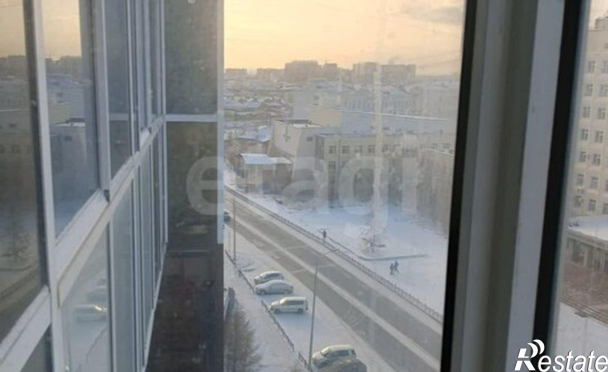 Купить квартиру за 7 200 000 рублей на улица Каландаришвили, 7