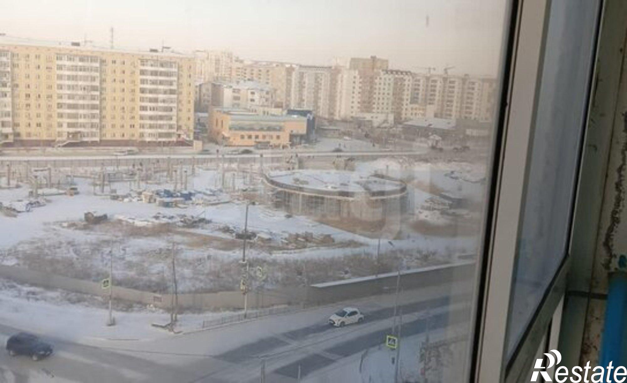 Купить квартиру за 7 200 000 рублей на улица Каландаришвили, 7