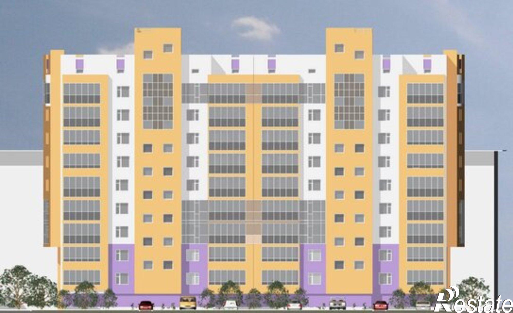 Купить квартиру за 8 500 000 рублей на ул Федора Попова, 2 1