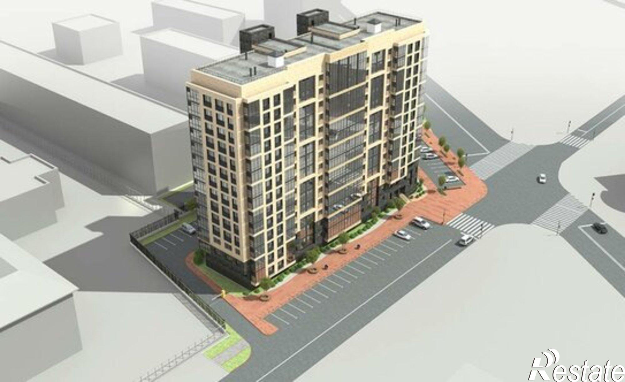 Купить квартиру за 18 000 000 рублей на ул Каландаришвили, 26/1