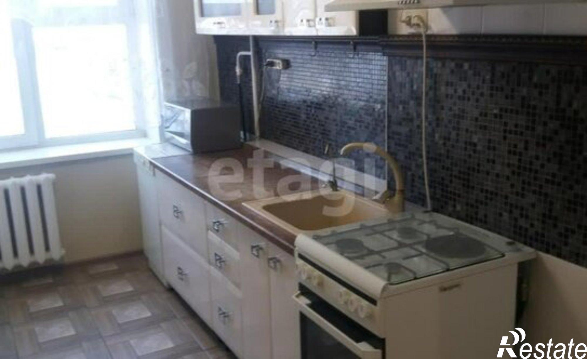 Купить квартиру за 8 350 000 рублей на улица Фёдора Попова, 2