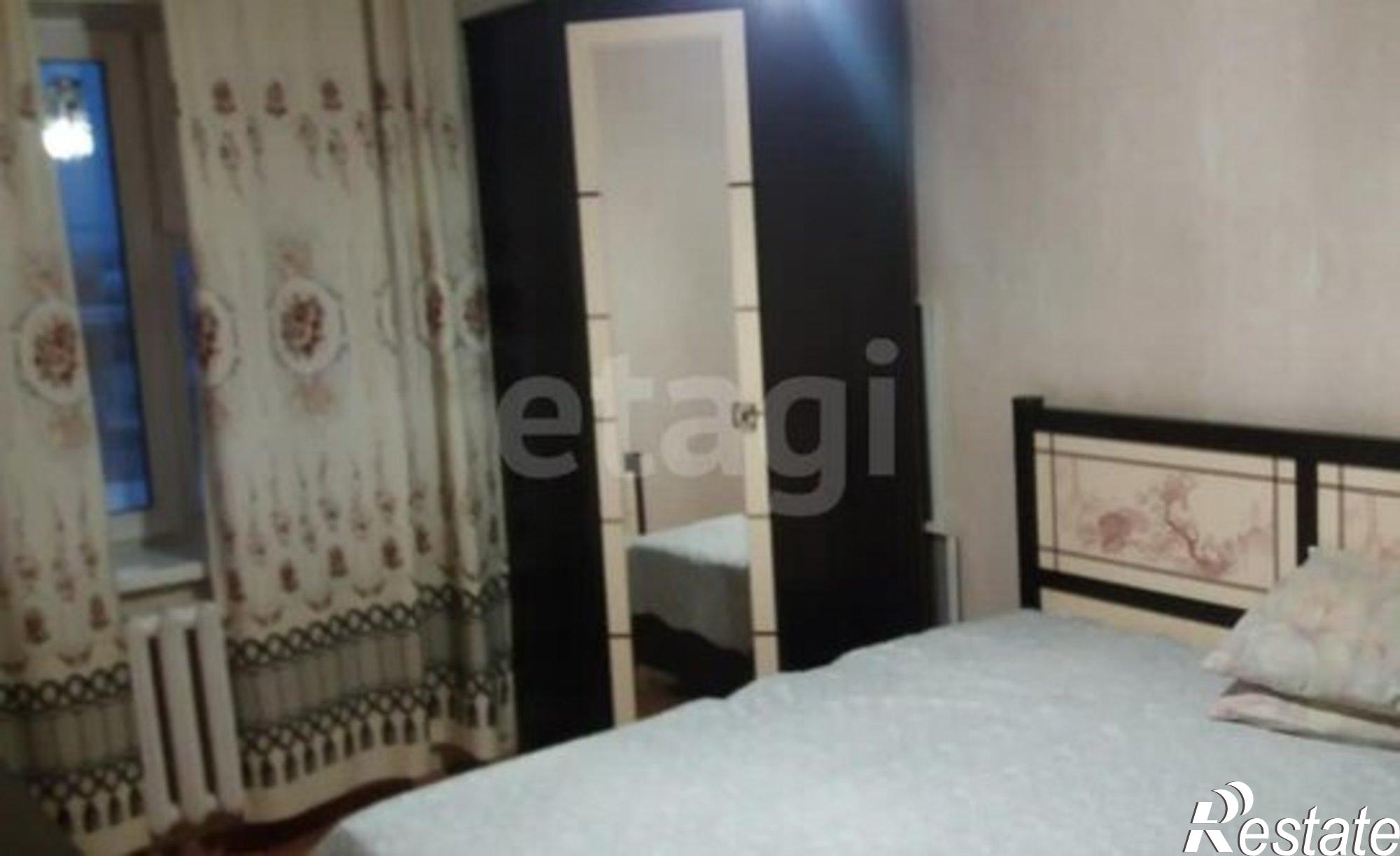 Купить квартиру за 8 350 000 рублей на улица Фёдора Попова, 2