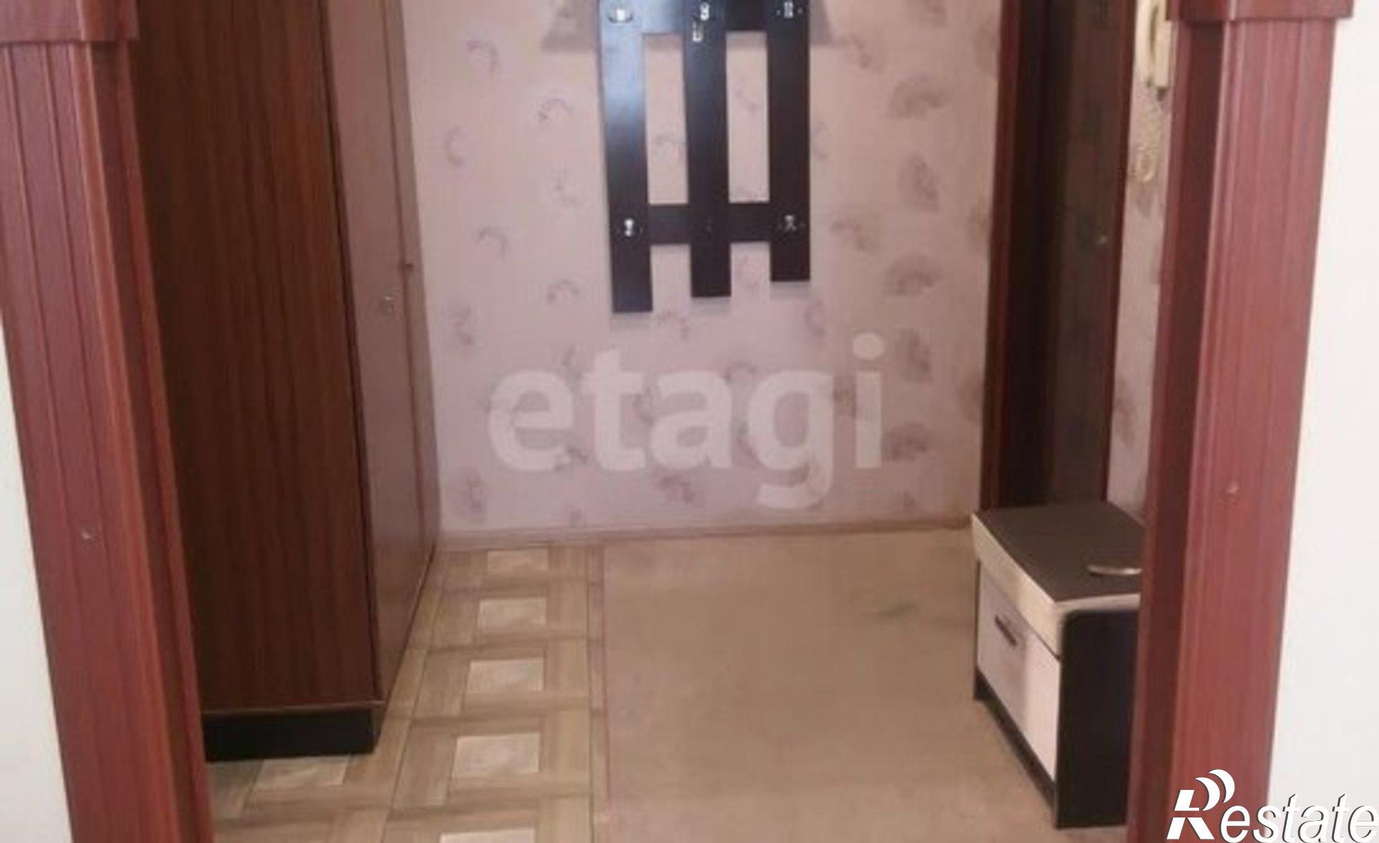 Купить квартиру за 8 350 000 рублей на улица Фёдора Попова, 2