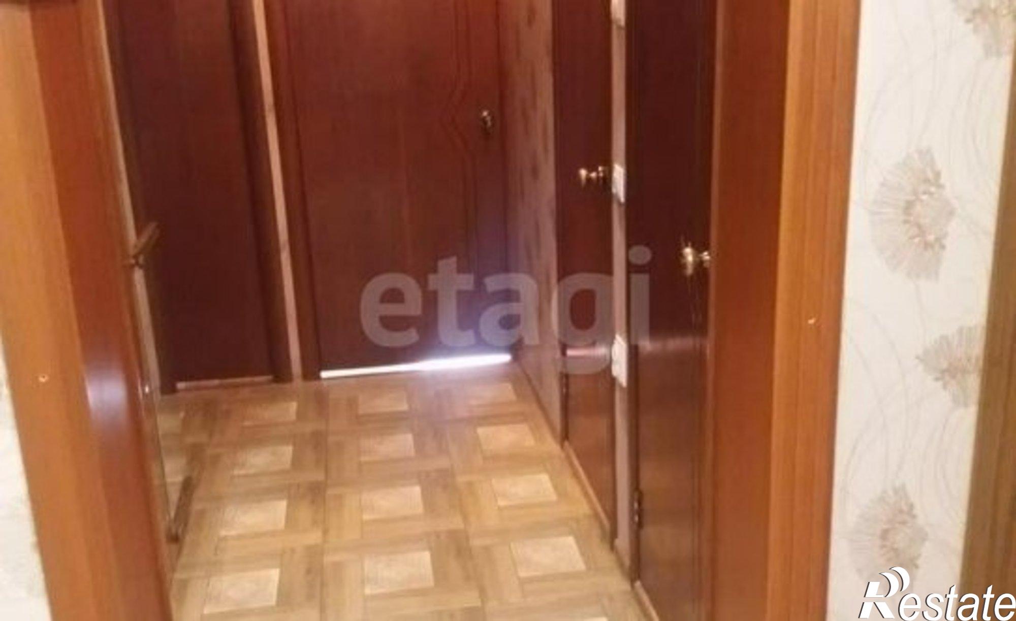 Купить квартиру за 8 350 000 рублей на улица Фёдора Попова, 2