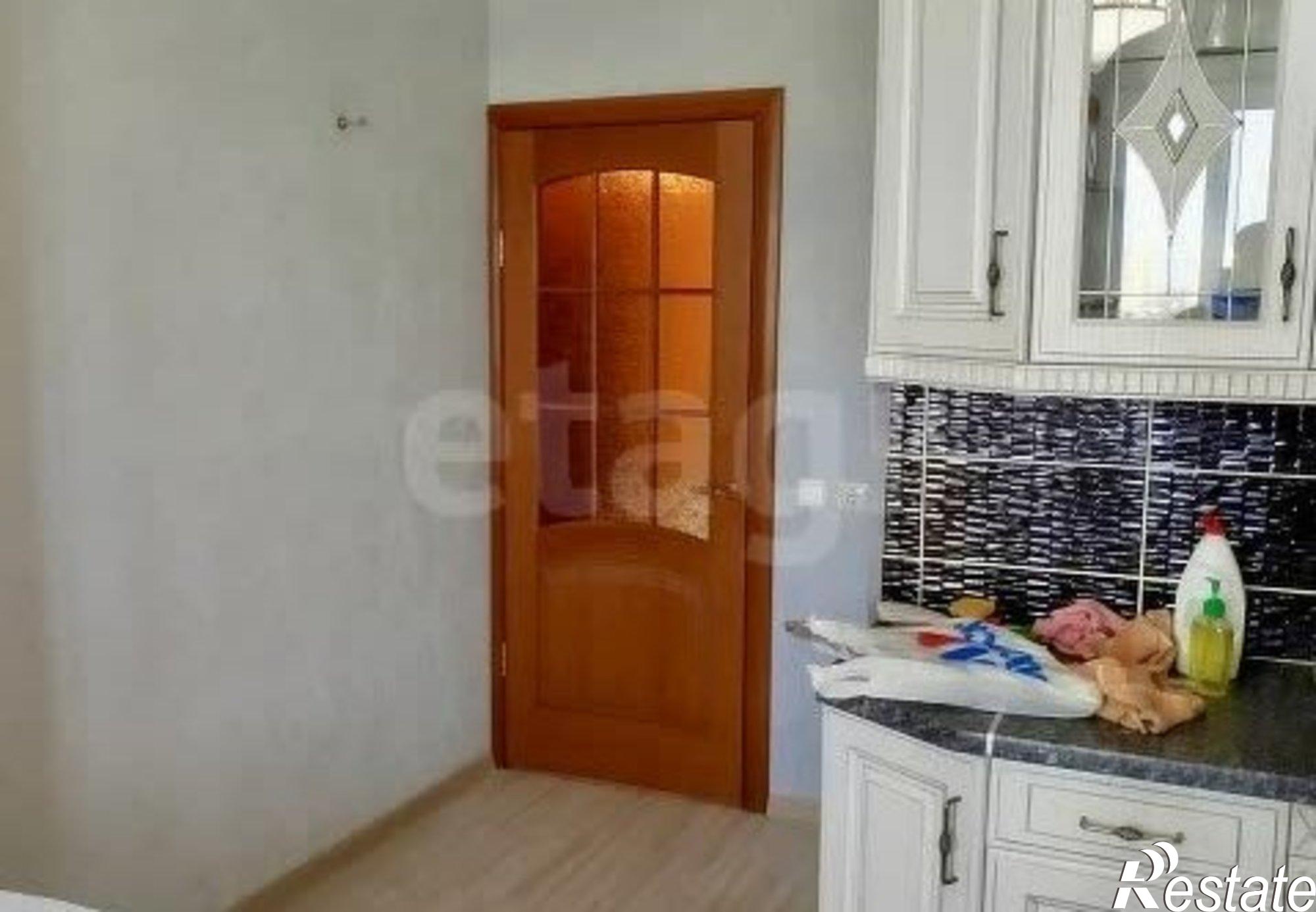 Купить квартиру за 6 500 000 рублей на улица Каландаришвили, 43