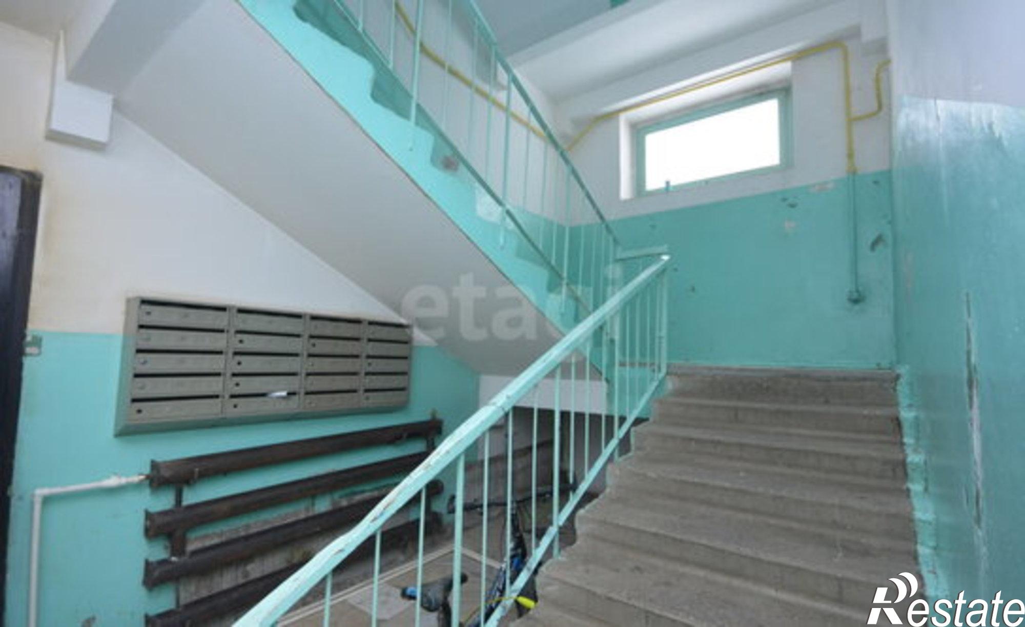 Купить квартиру за 8 900 000 рублей на улица Свердлова, 16/2