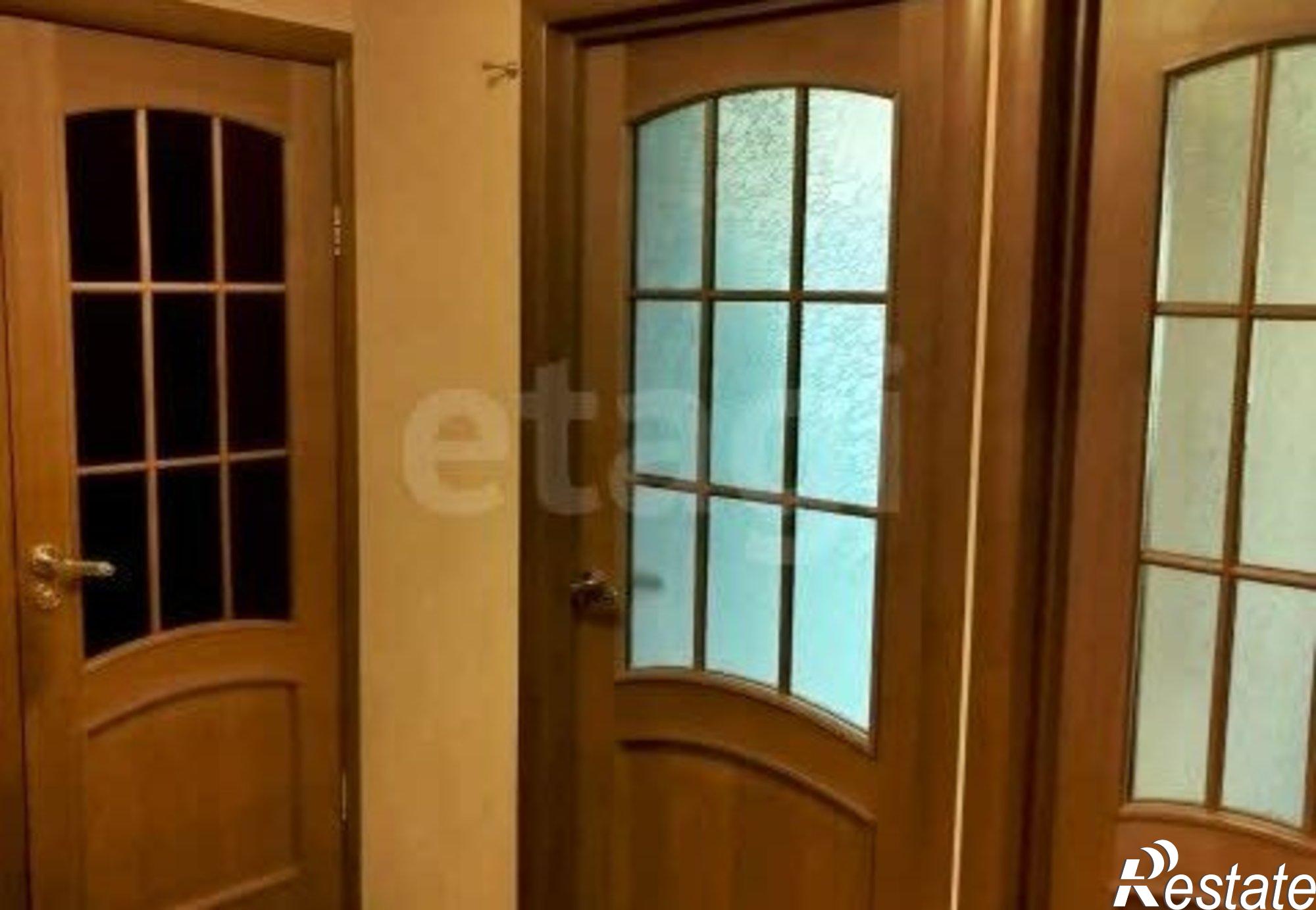 Купить квартиру за 6 500 000 рублей на улица Каландаришвили, 43