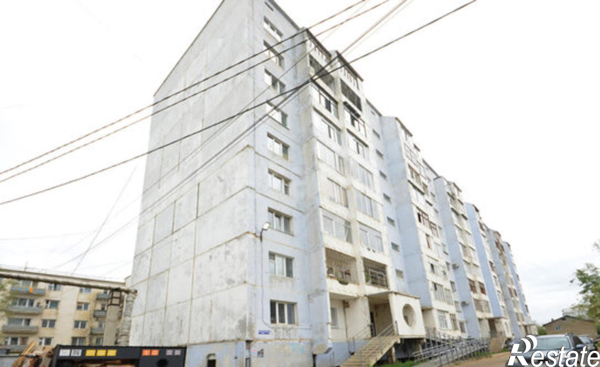 Купить квартиру за 8 900 000 рублей на улица Свердлова, 16/2