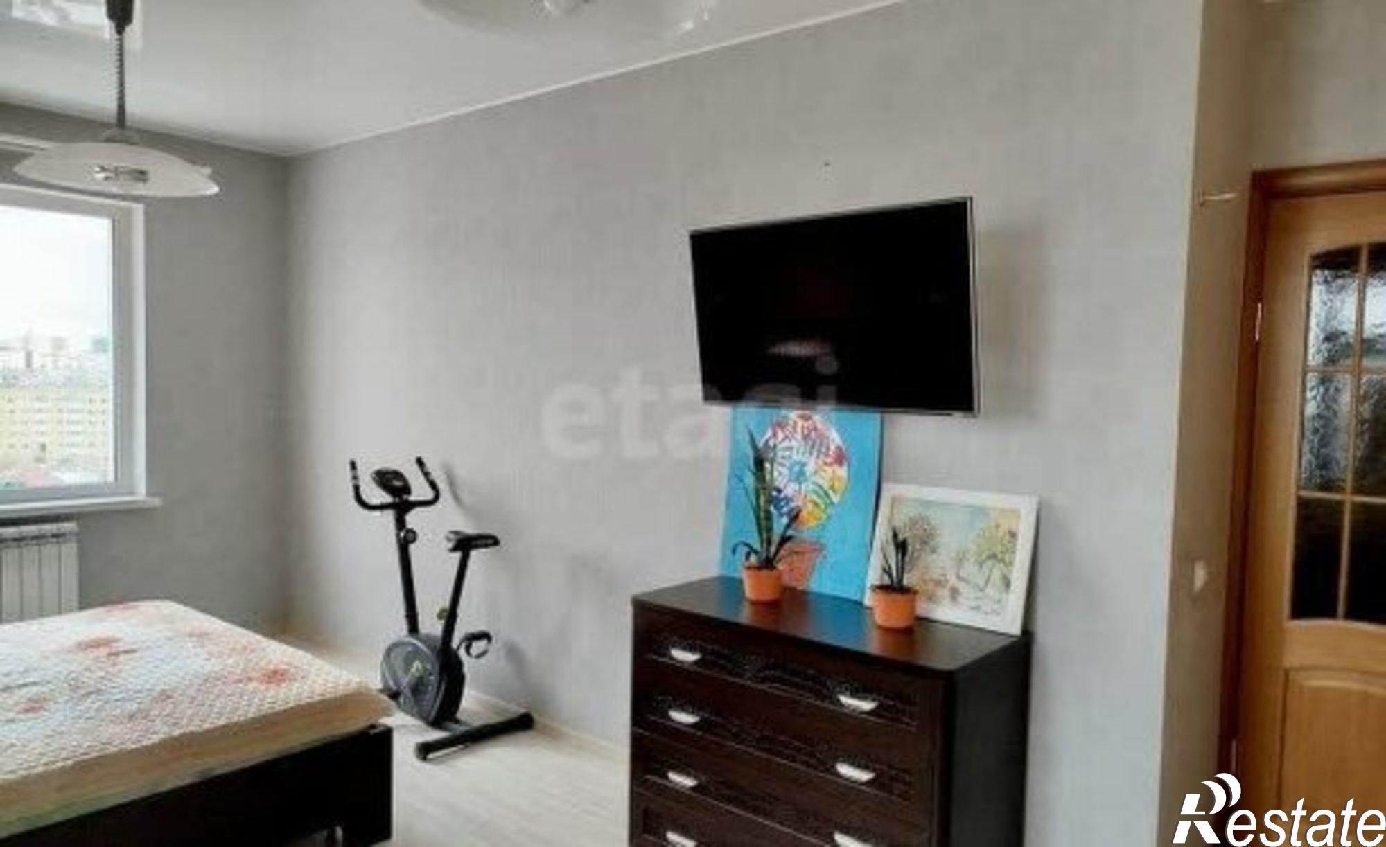 Купить квартиру за 6 500 000 рублей на улица Каландаришвили, 43