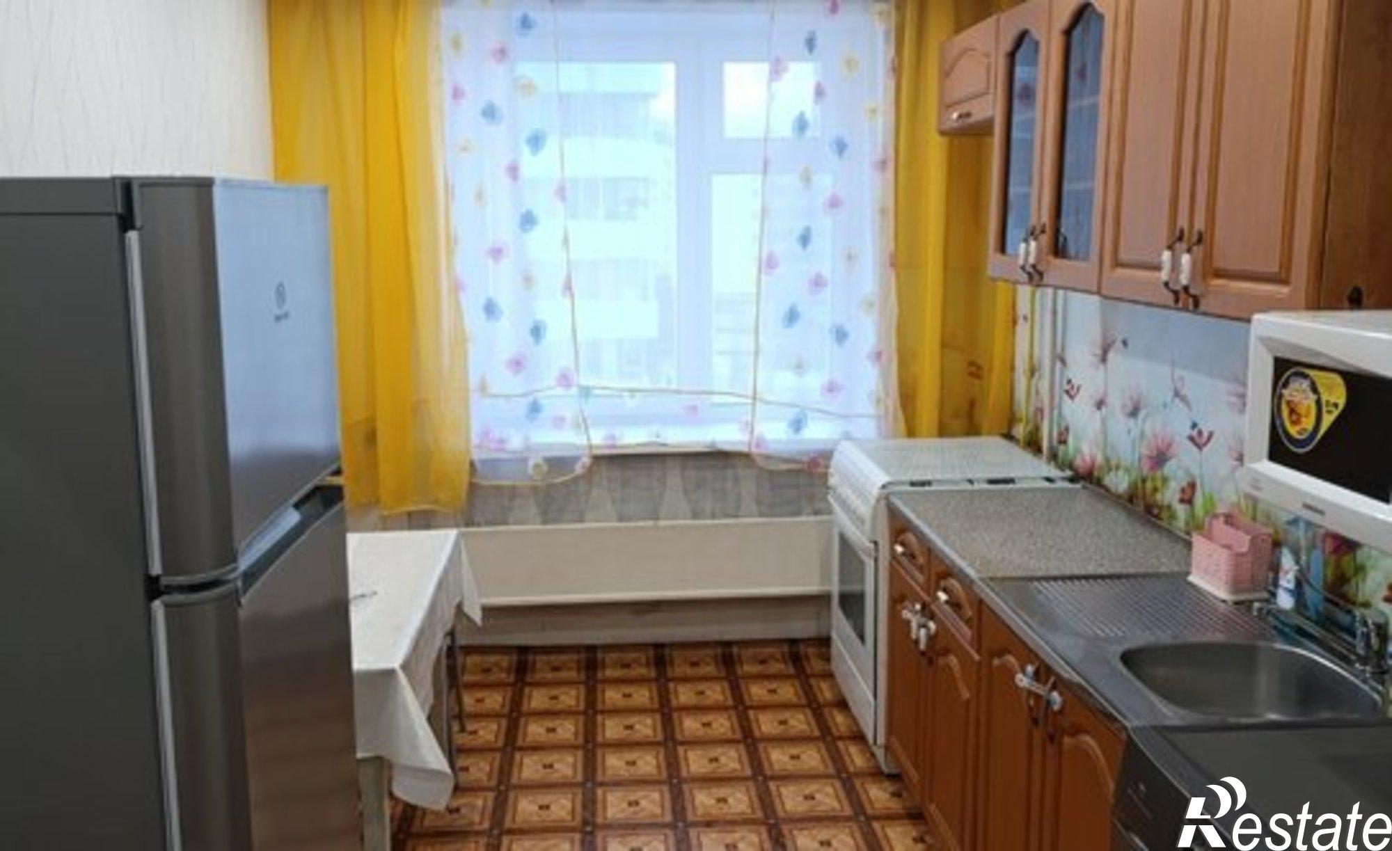 Купить квартиру за 6 300 000 рублей на улица Короленко, 17