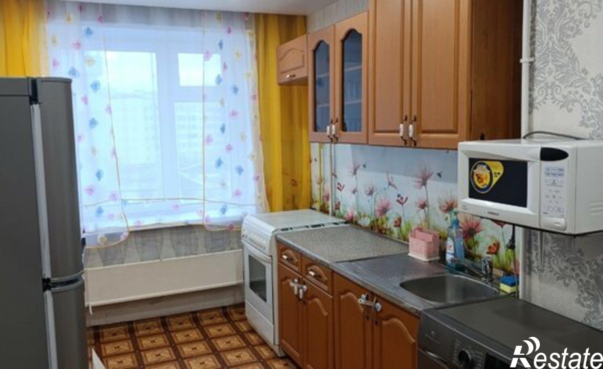 Купить квартиру за 6 300 000 рублей на улица Короленко, 17