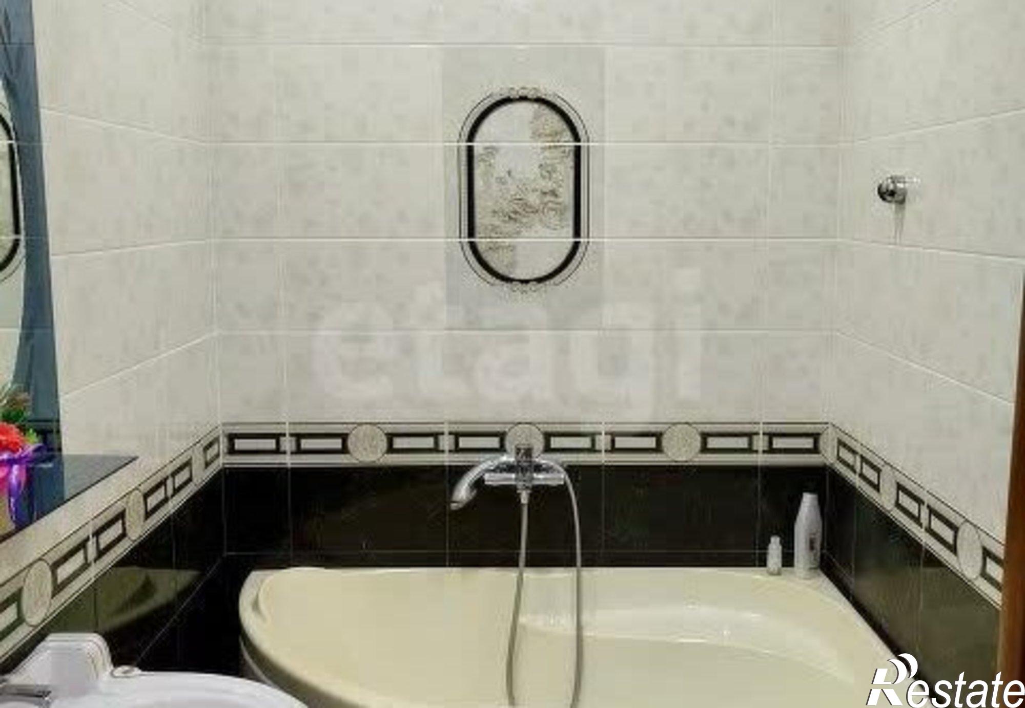 Купить квартиру за 6 500 000 рублей на улица Каландаришвили, 43