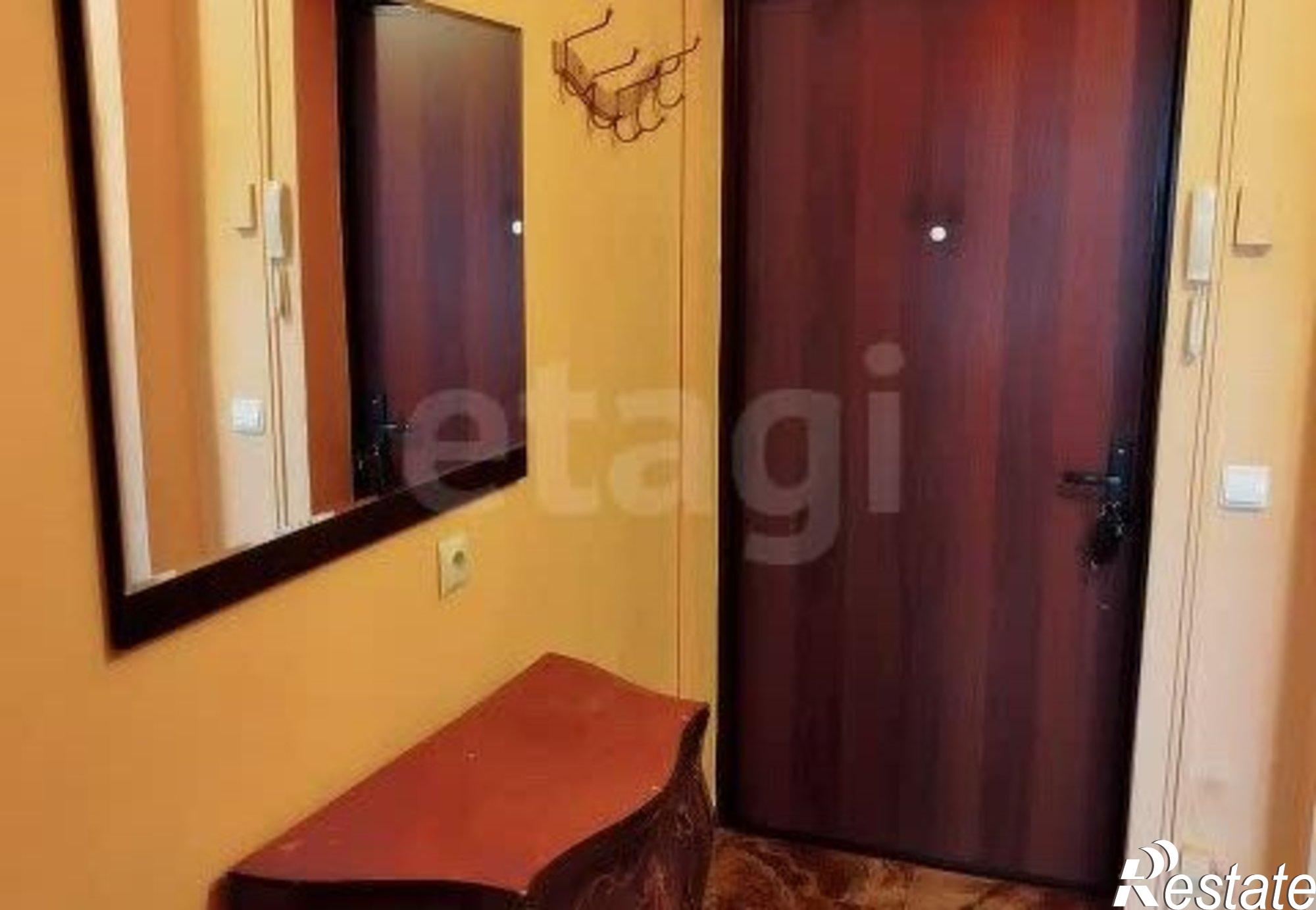 Купить квартиру за 6 500 000 рублей на улица Каландаришвили, 43