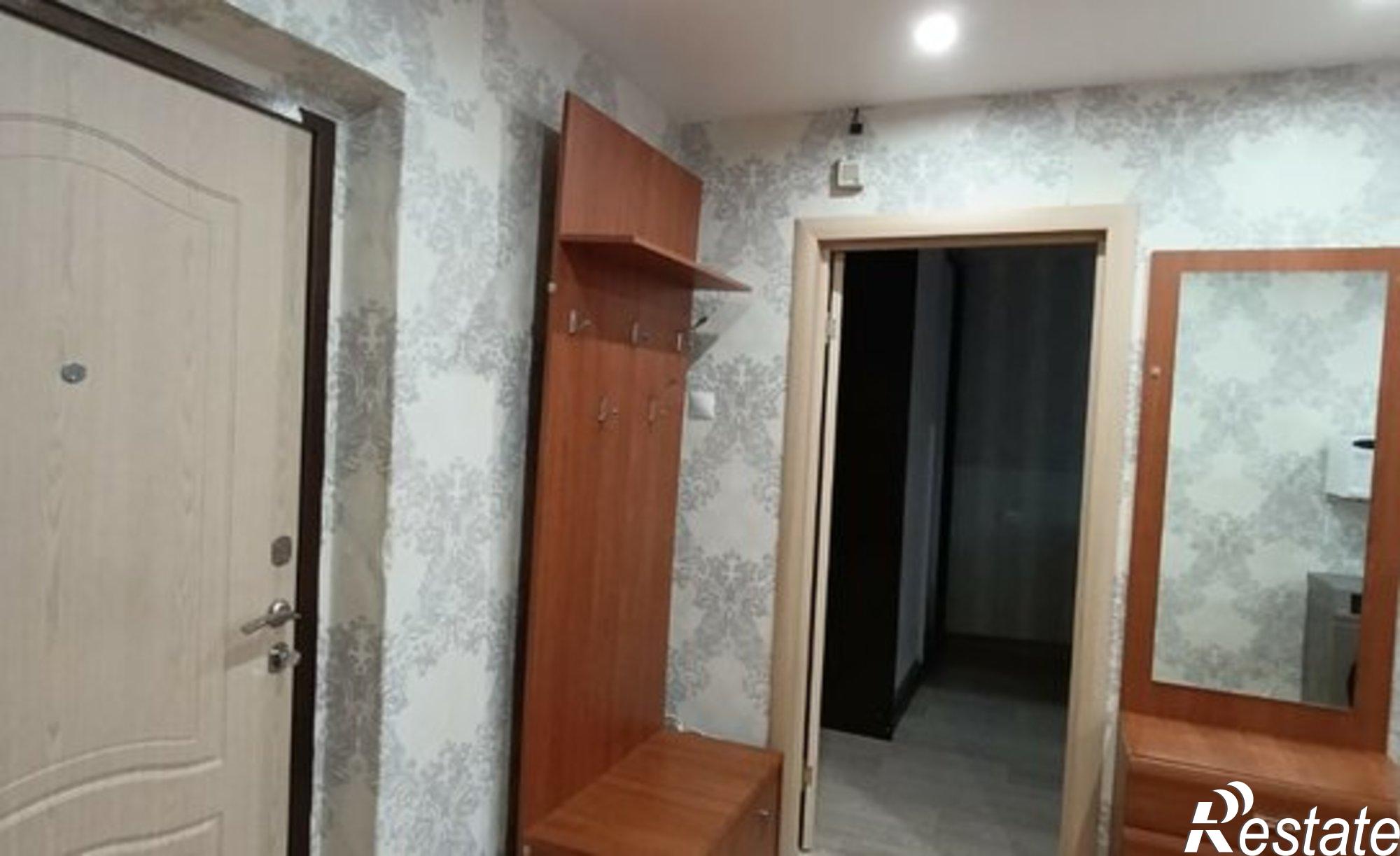 Купить квартиру за 6 300 000 рублей на улица Короленко, 17