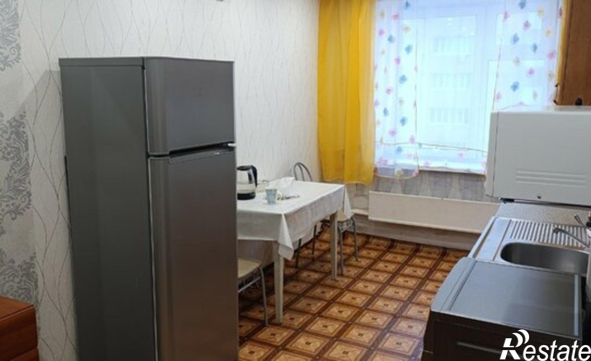 Купить квартиру за 6 300 000 рублей на улица Короленко, 17