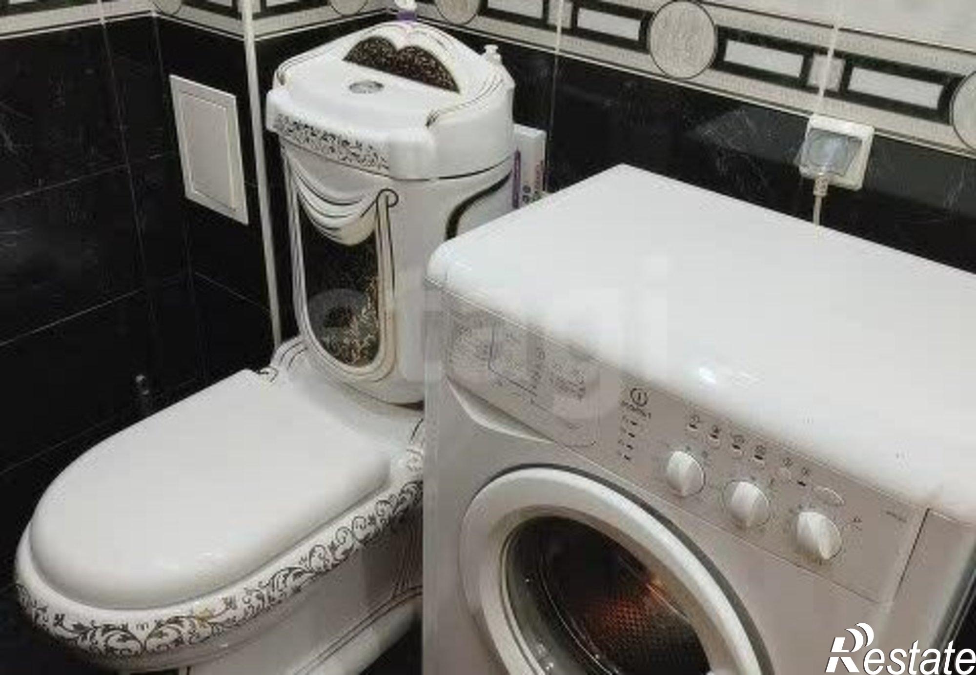 Купить квартиру за 6 500 000 рублей на улица Каландаришвили, 43