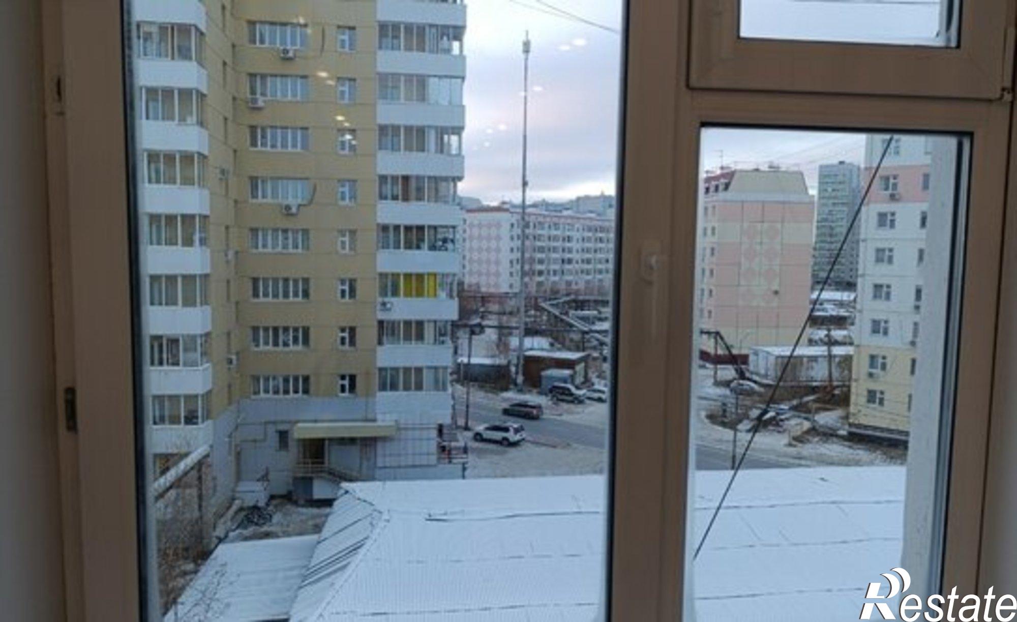 Купить квартиру за 6 300 000 рублей на улица Короленко, 17