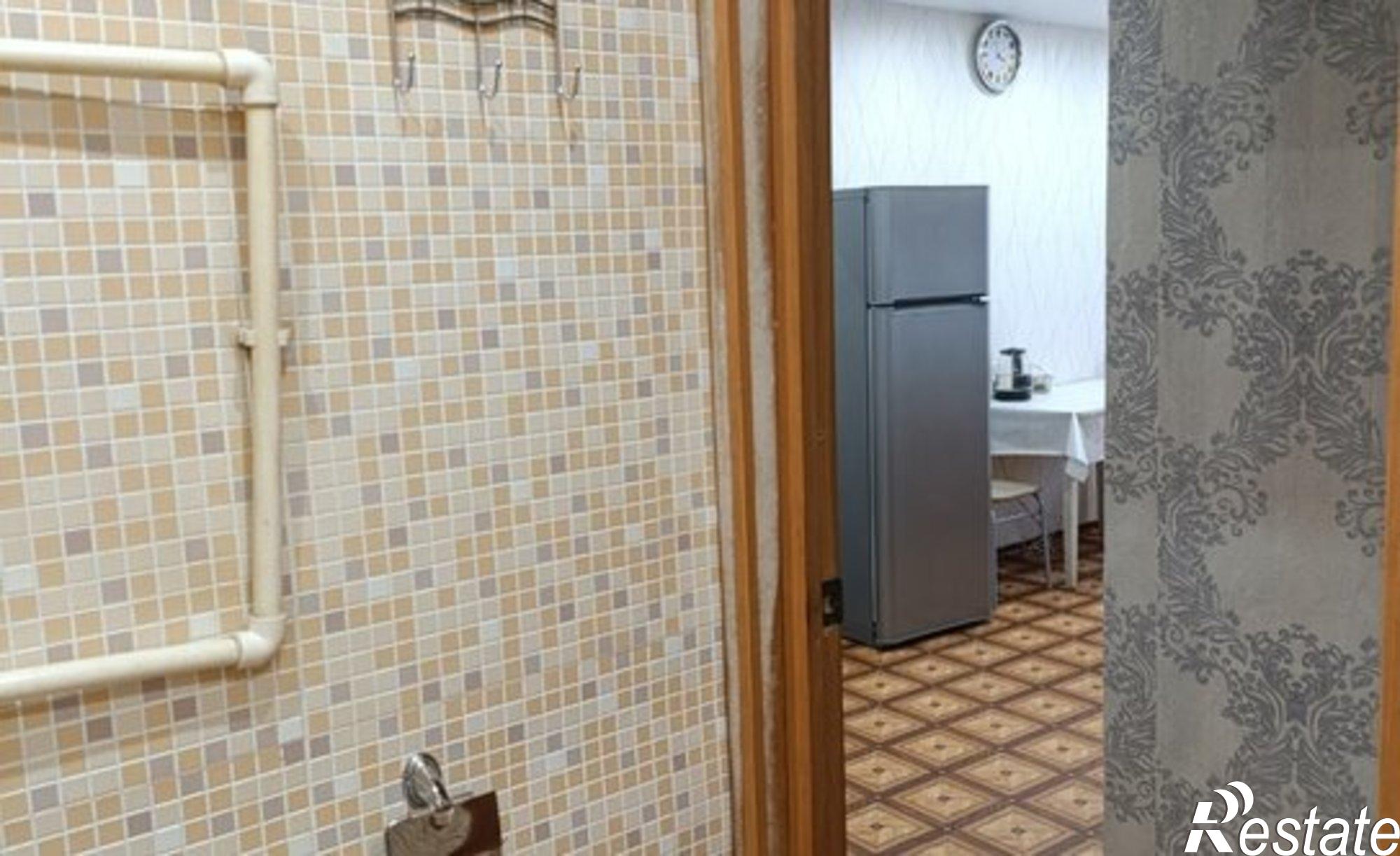 Купить квартиру за 6 300 000 рублей на улица Короленко, 17