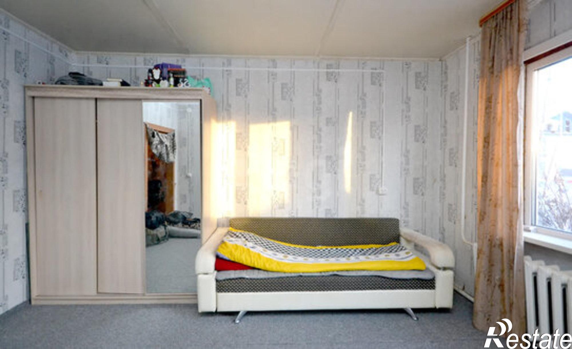 Купить квартиру за 2 000 000 рублей на ул Заводская, 12