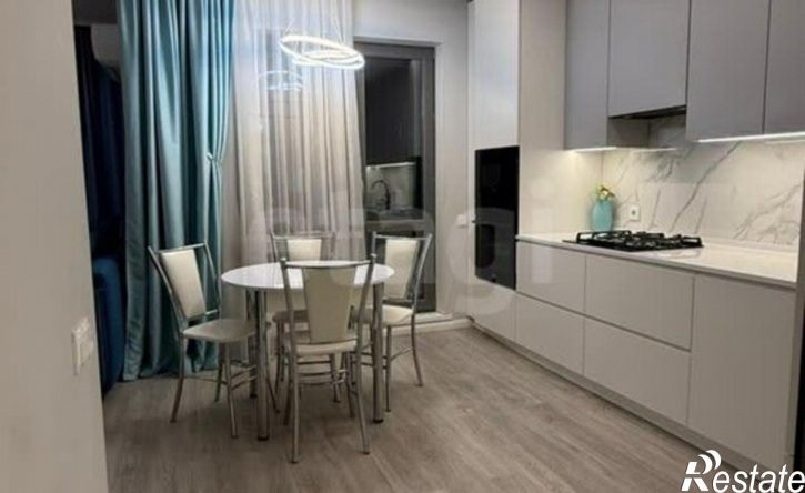 1-комн квартира ул Курашова, 49,  д. 49