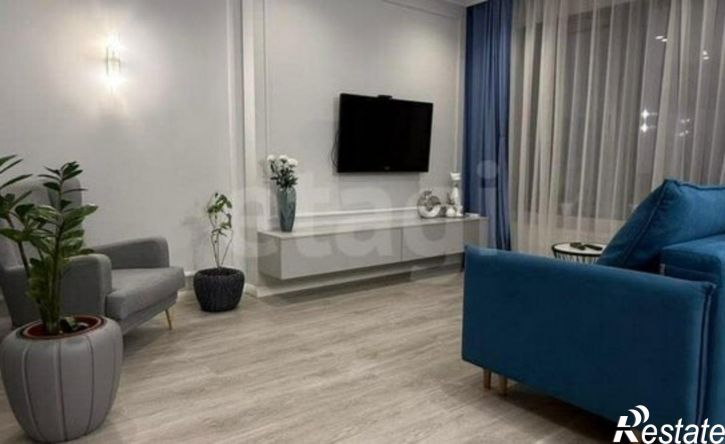 1-комн квартира ул Курашова, 49,  д. 49