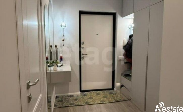 1-комн квартира ул Курашова, 49,  д. 49