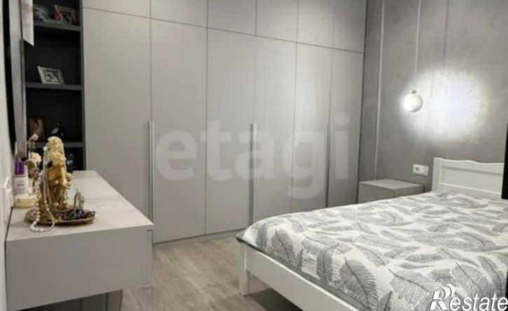 1-комн квартира ул Курашова, 49,  д. 49