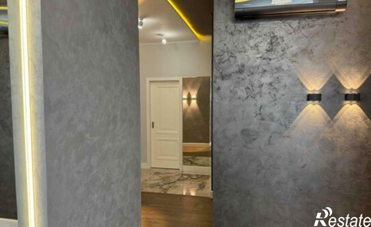 3-комн квартира улица Кальвица, 30,  д. 30