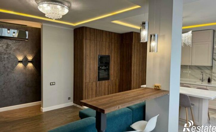 3-комн квартира улица Кальвица, 30,  д. 30