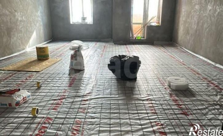 3-комн квартира улица Дежнёва, 8,  д. 8