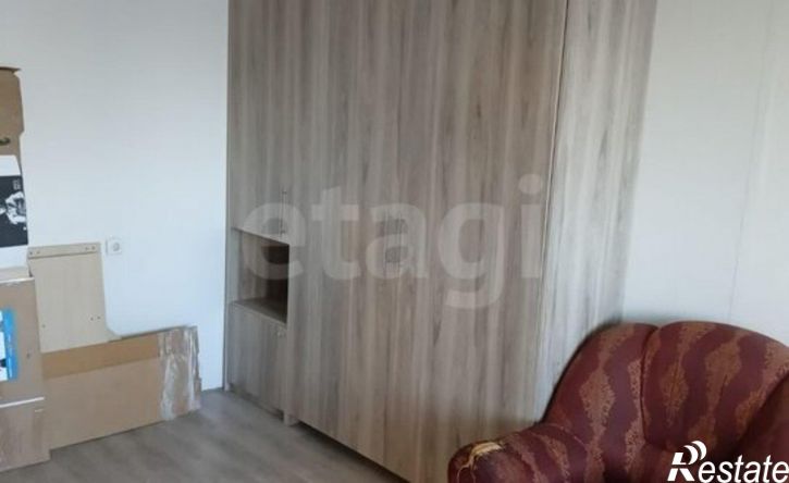 1-комн квартира улица Каландаришвили, 7,  д. 7