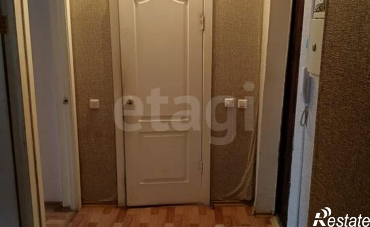 1-комн квартира улица Каландаришвили, 7,  д. 7