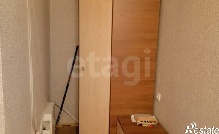 1-комн квартира улица Каландаришвили, 7,  д. 7