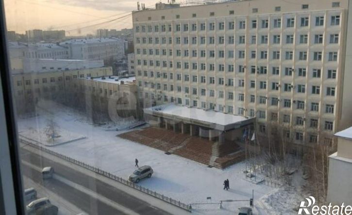 1-комн квартира улица Каландаришвили, 7,  д. 7