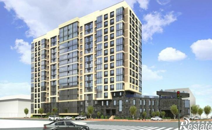 3-комн квартира ул Каландаришвили, 26/1,  д. 26/1