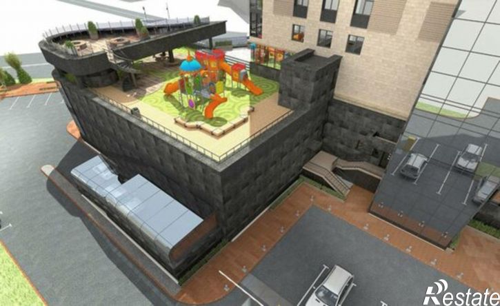 3-комн квартира ул Каландаришвили, 26/1,  д. 26/1