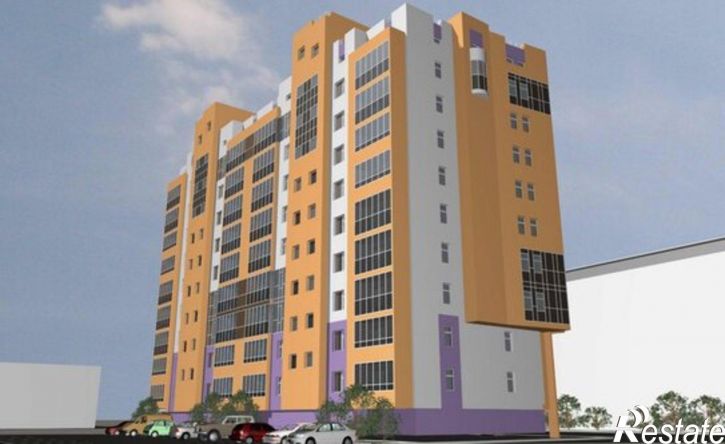 2-комн квартира ул Федора Попова, 2 1,  д. 2 1,  к. 1