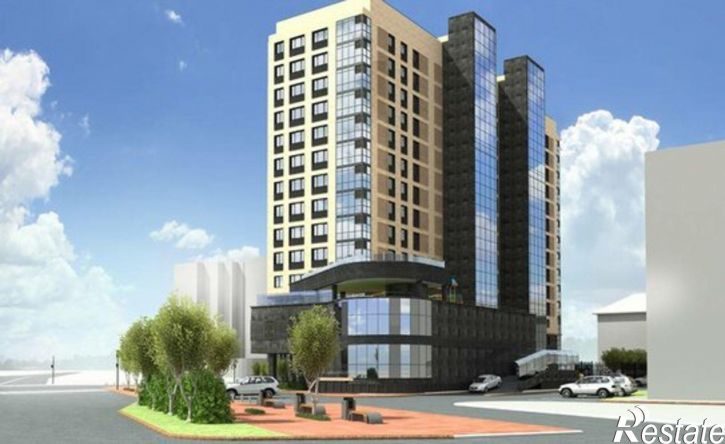 3-комн квартира ул Каландаришвили, 26/1,  д. 26/1