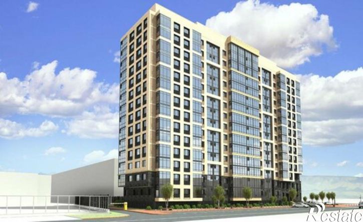 3-комн квартира ул Каландаришвили, 26/1,  д. 26/1