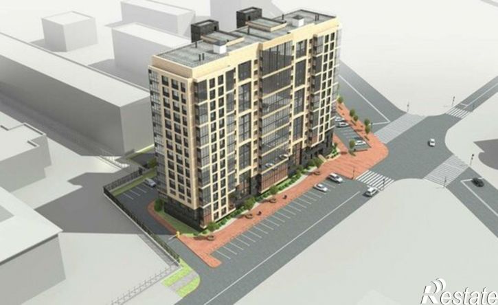 3-комн квартира ул Каландаришвили, 26/1,  д. 26/1