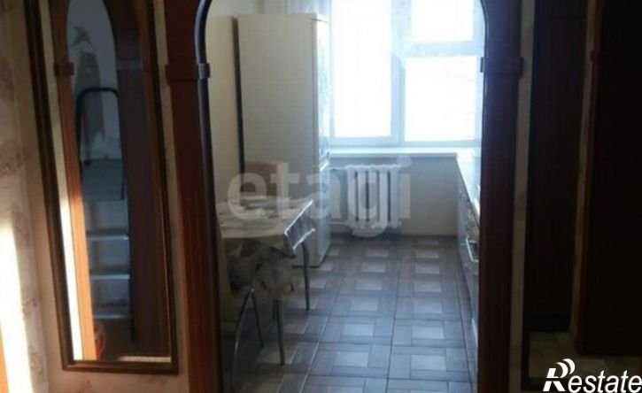 4-комн квартира улица Фёдора Попова, 2,  д. 2